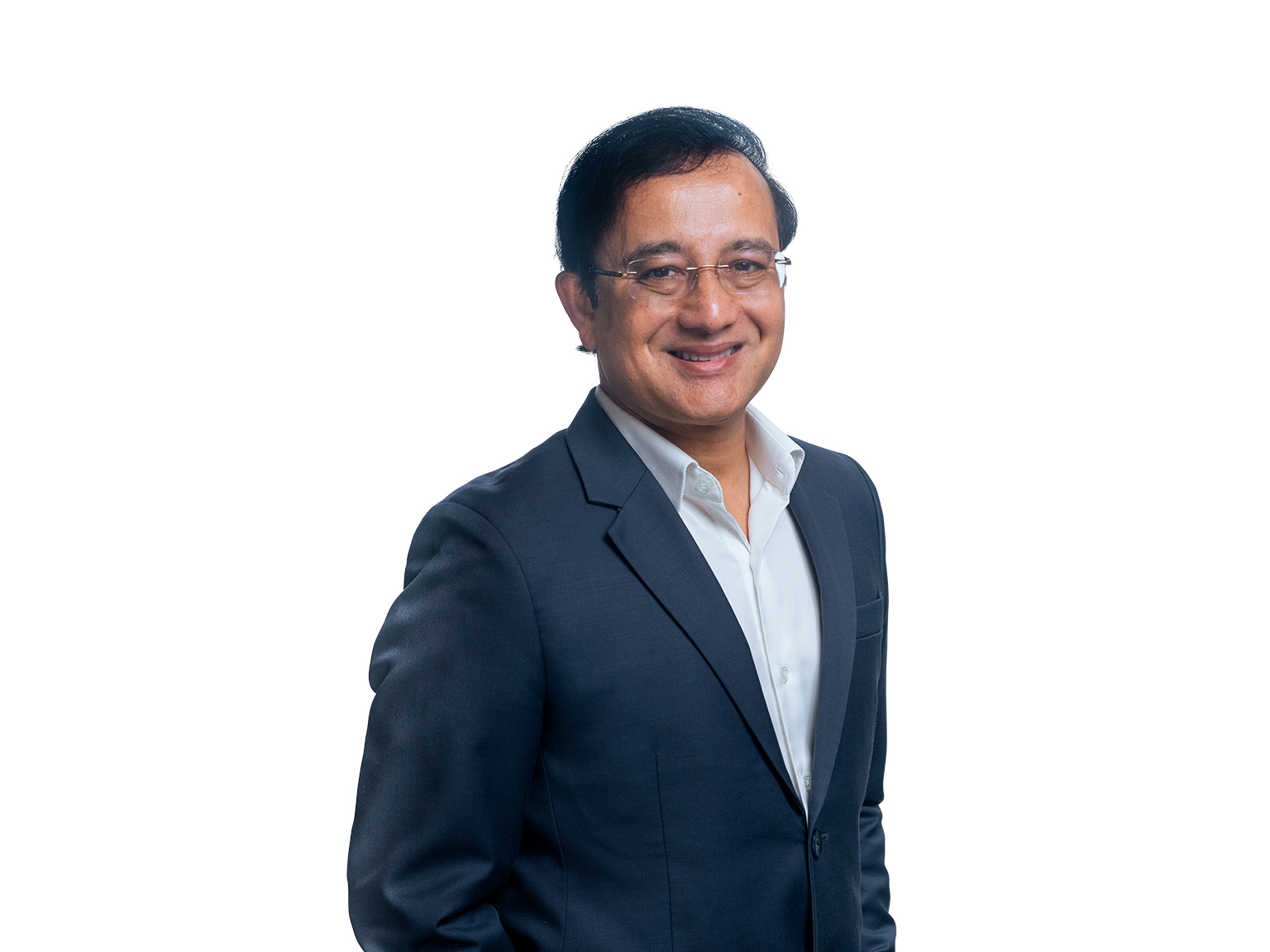 Joydeep Sengupta